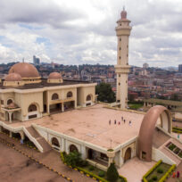 Kampala